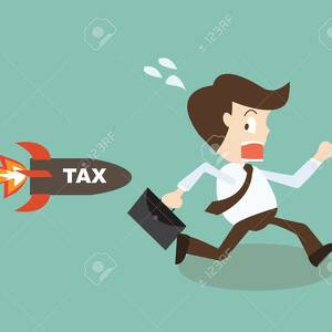 Team Page: Tax me if you can